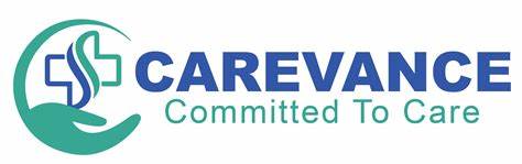 CareVance Globlel LLP  Logo